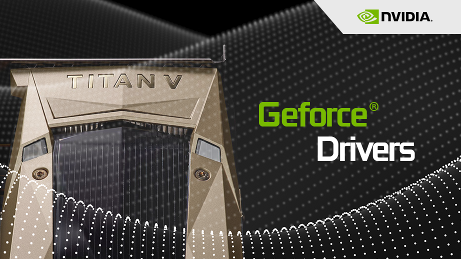 nvidia game ready driver nvidia game ready driver