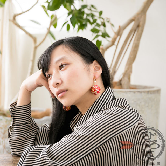 着画像(modei:YanaseYou)