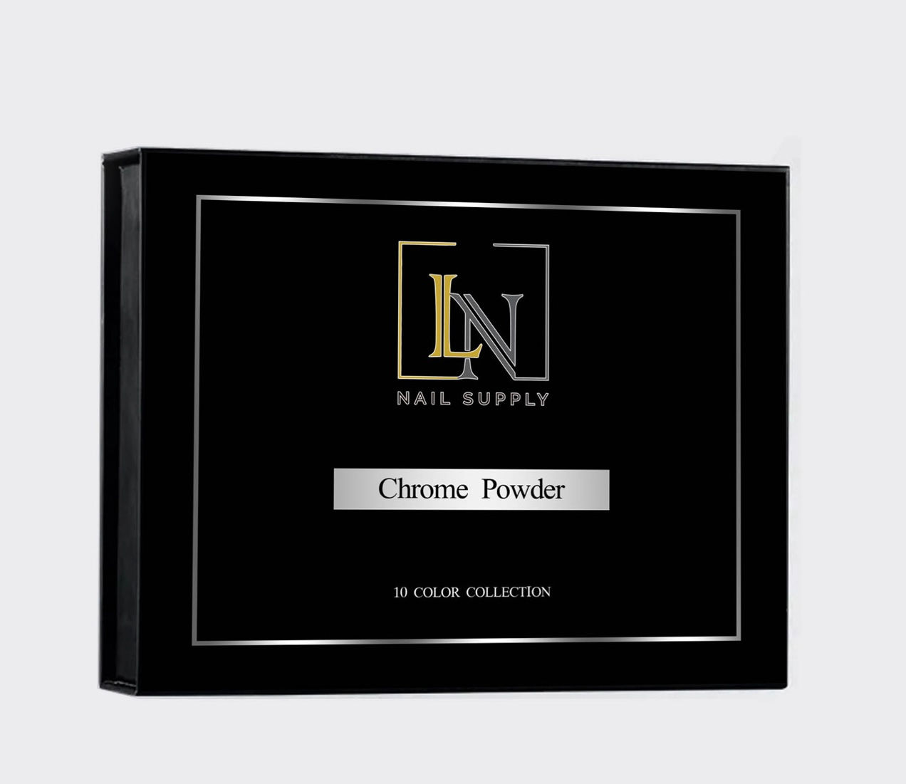 Combo Chrome thần thánh!