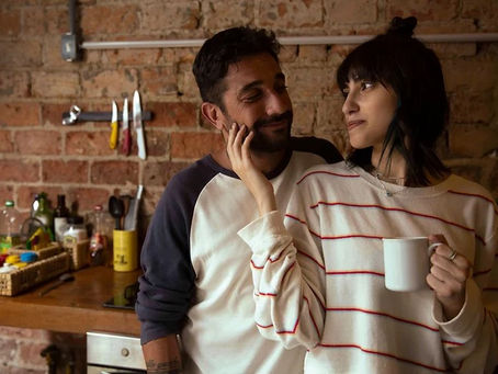 Five Love Languages, What's yours?