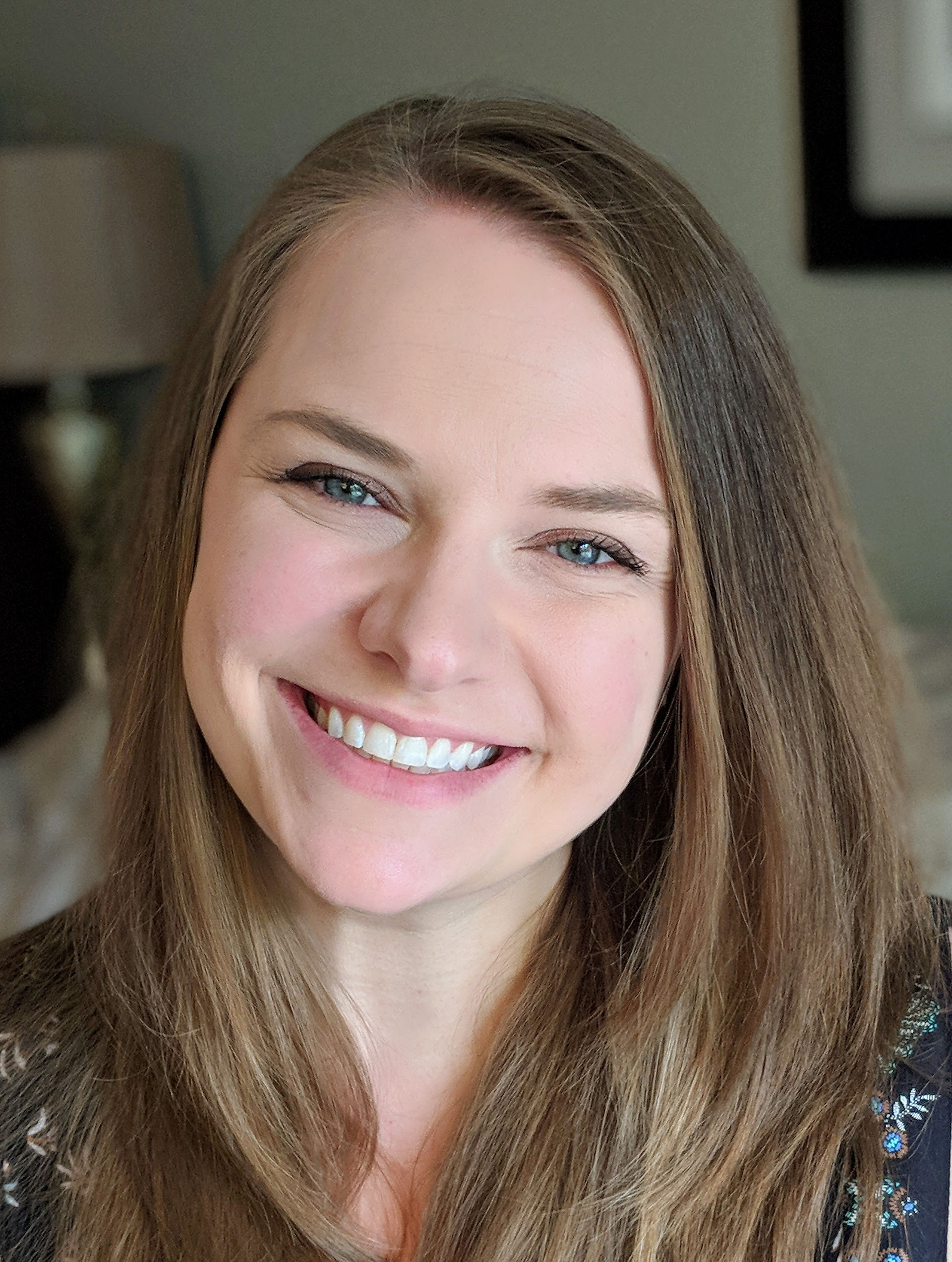 Vicki Szczepaniak, Faculty