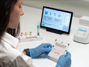 ProtonDx and Katalyst announce strategic partnership to distribute Dragonfly in vitro diagnostic