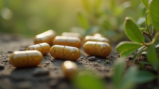 לא עוד תוספים שלא עובדים, הכירו את הדרך החדשה של הצמחים להגיע לכל איבר בגוף. עולם הנטורופתיה מתחדש כל הזמן, אבל יש שיטות שמצליחות לשלב בין ידע עתיק לטכנולוגיה מודרנית ולשנות את כללי המשחק.