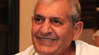 דוד יוסף ז"ל שופט הכדורגל המיתולוגי הלך לעולמו  - סופדים וזוכרים