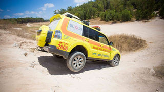 טיול הסתיים באסון בנחל עמוד