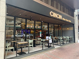 CINCIN