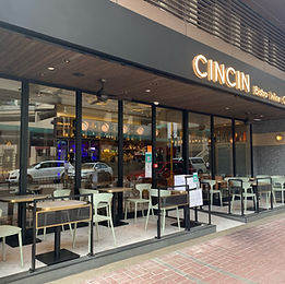 CINCIN