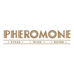 Pheromone Steak House