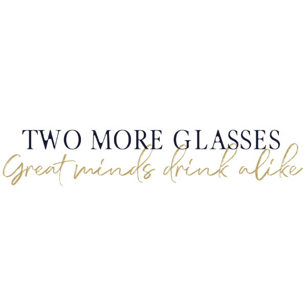 Two More Glasses