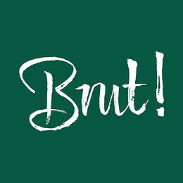BRUT!