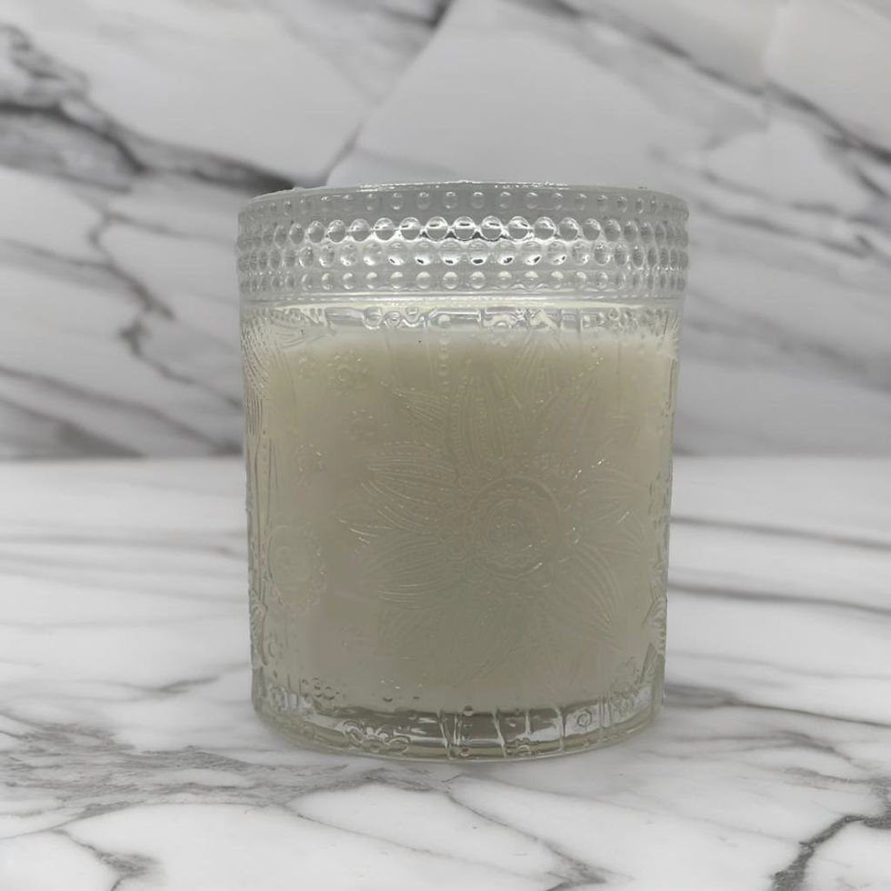 Riley Crystal Clear, 10 oz Vessel