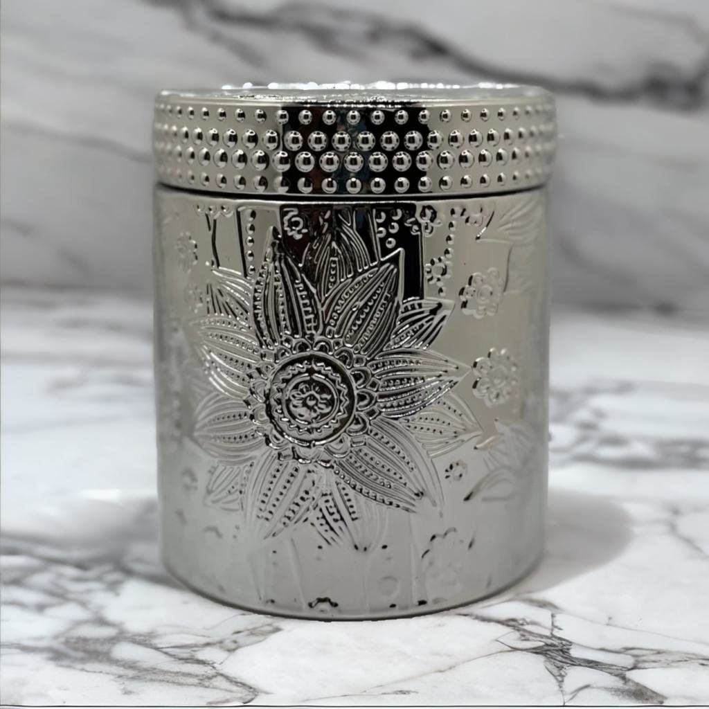 Riley Silver, 10 oz Vessel