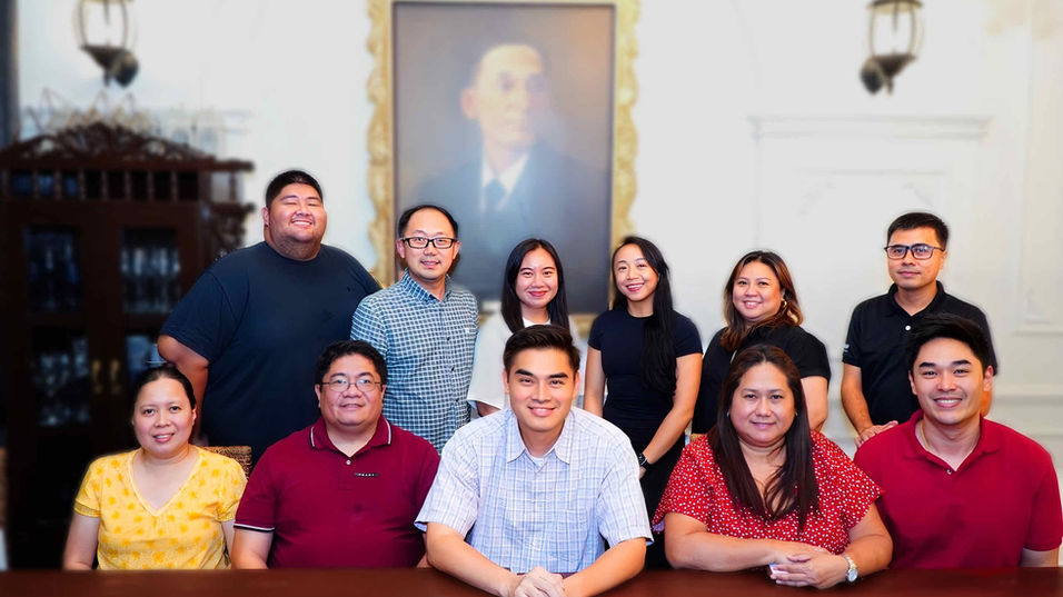 Philippine Paint and Coatings Association, Inc. (PPCAI) Holds 2nd Board Meeting for 2025, Welcomes New Director and Charts Forward-Thinking Agenda