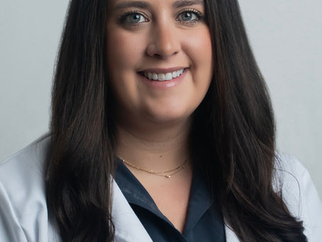 Alessandra Cashio Richardson, PA-C, Joins Lane Gastroenterology