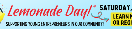 Capital Lemonade Day is back on Saturday, May 2
