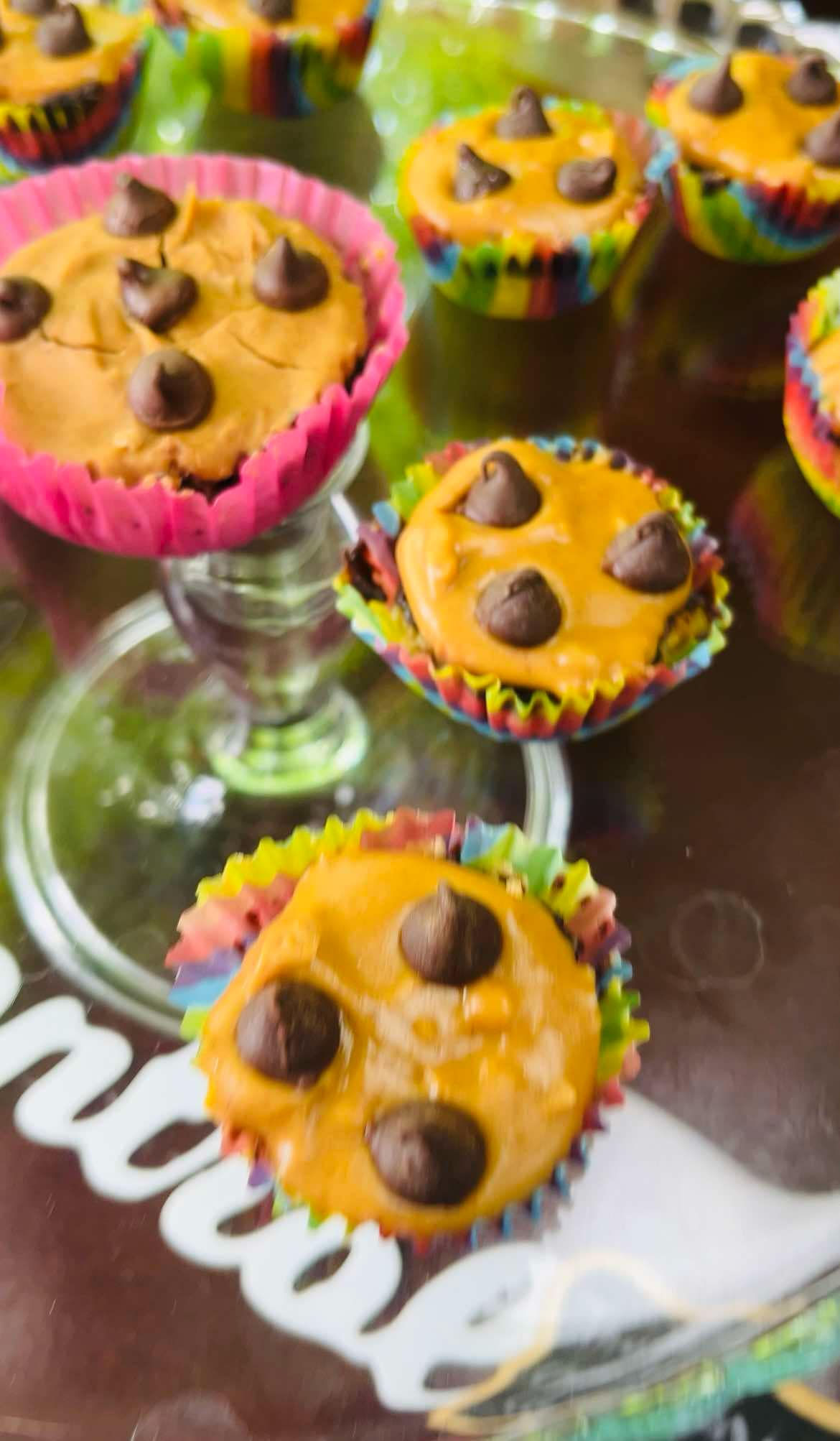 Peanut butter cups