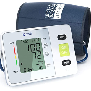 What happens when you ignore High Blood Pressure?