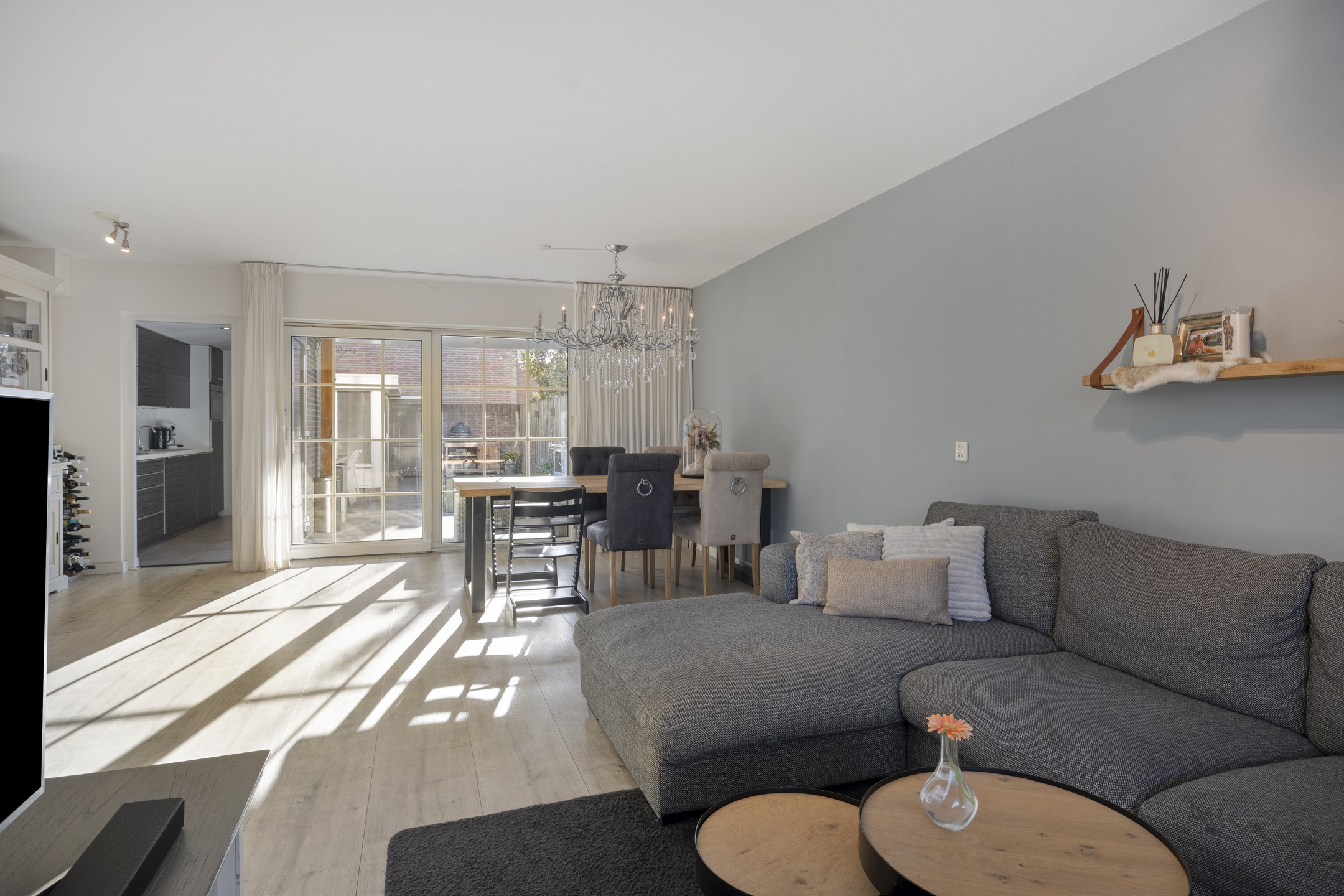 Tussenwoning te koop: Populier 18, Best