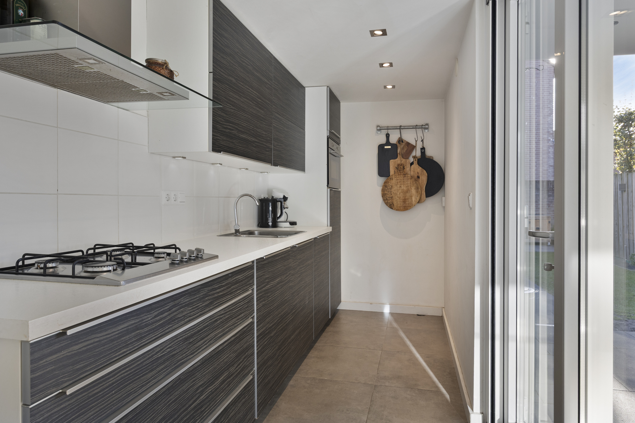 Tussenwoning te koop: Populier 18, Best