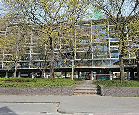 Primus van Gilspark 18