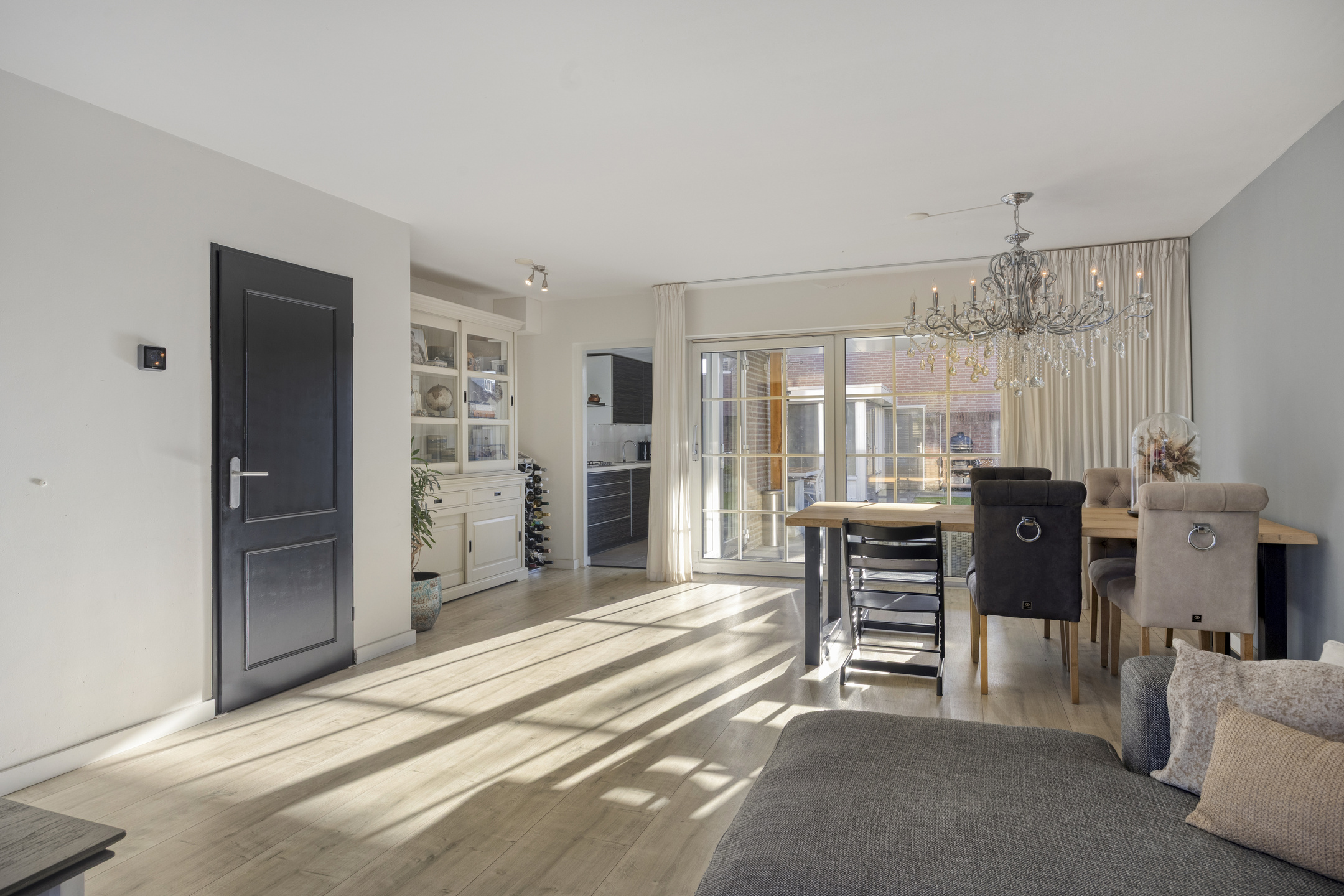 Tussenwoning te koop: Populier 18, Best