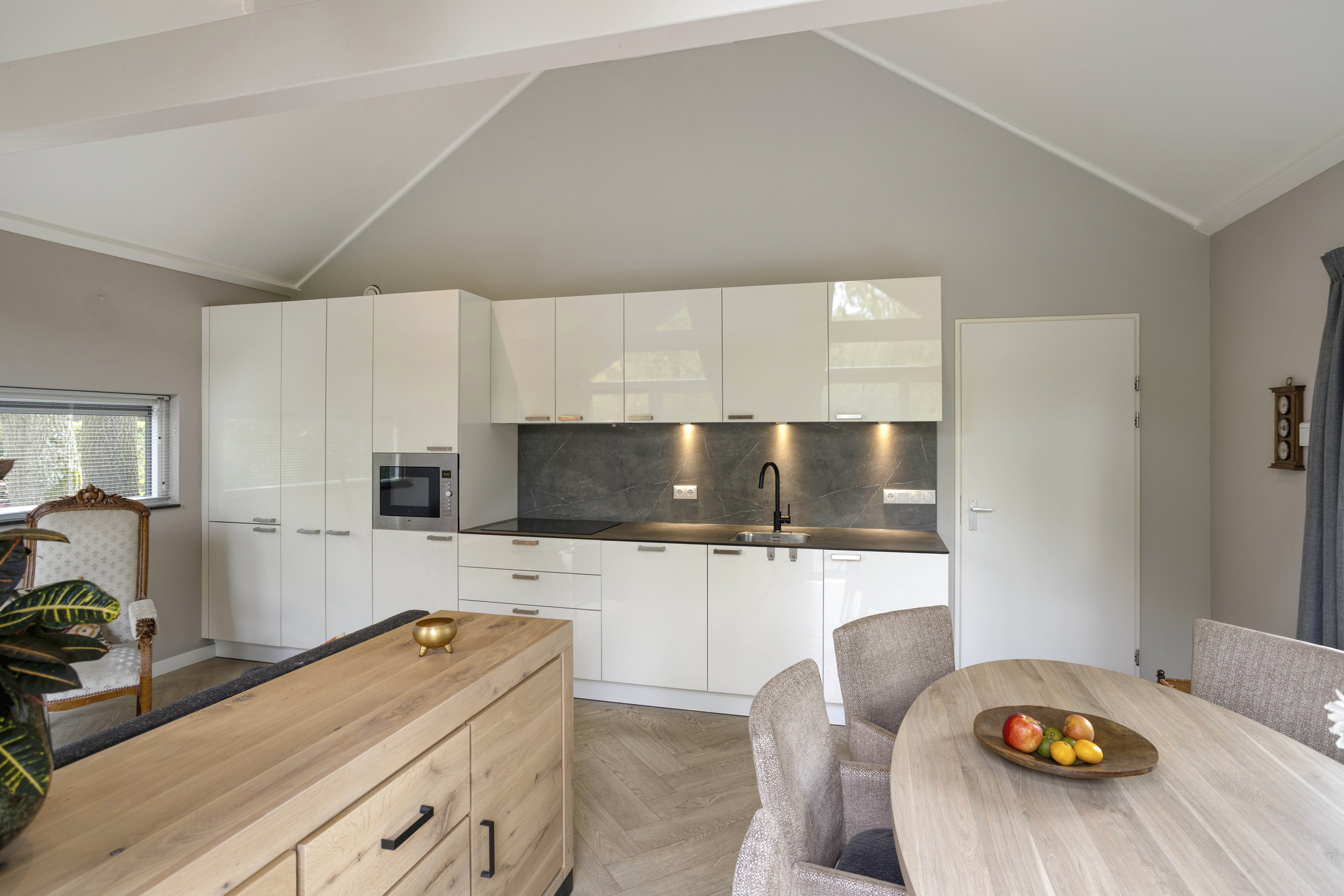 Vrijstaande woning te koop: Bloemendaal 7C40, Oirschot