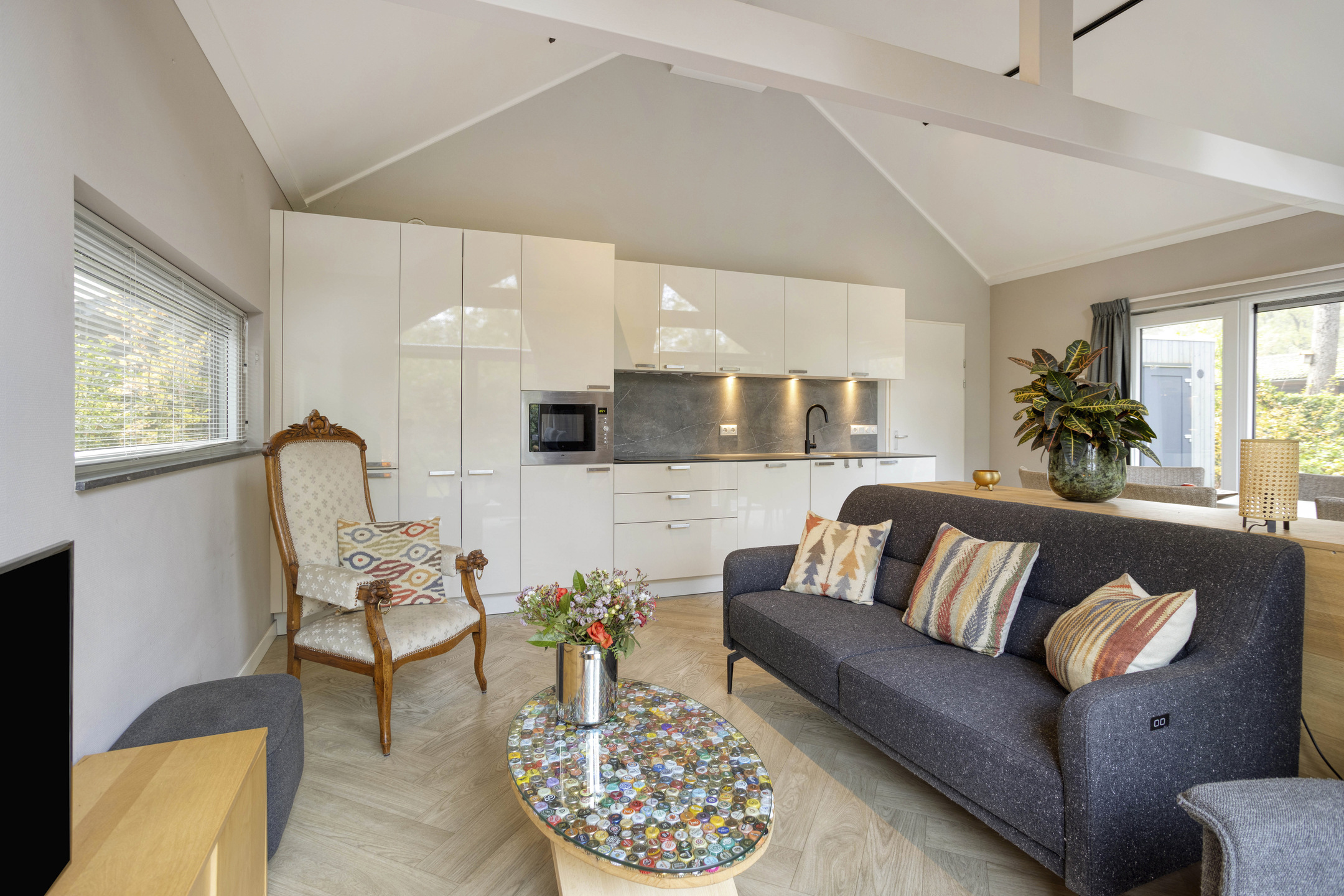 Vrijstaande woning te koop: Bloemendaal 7C40, Oirschot