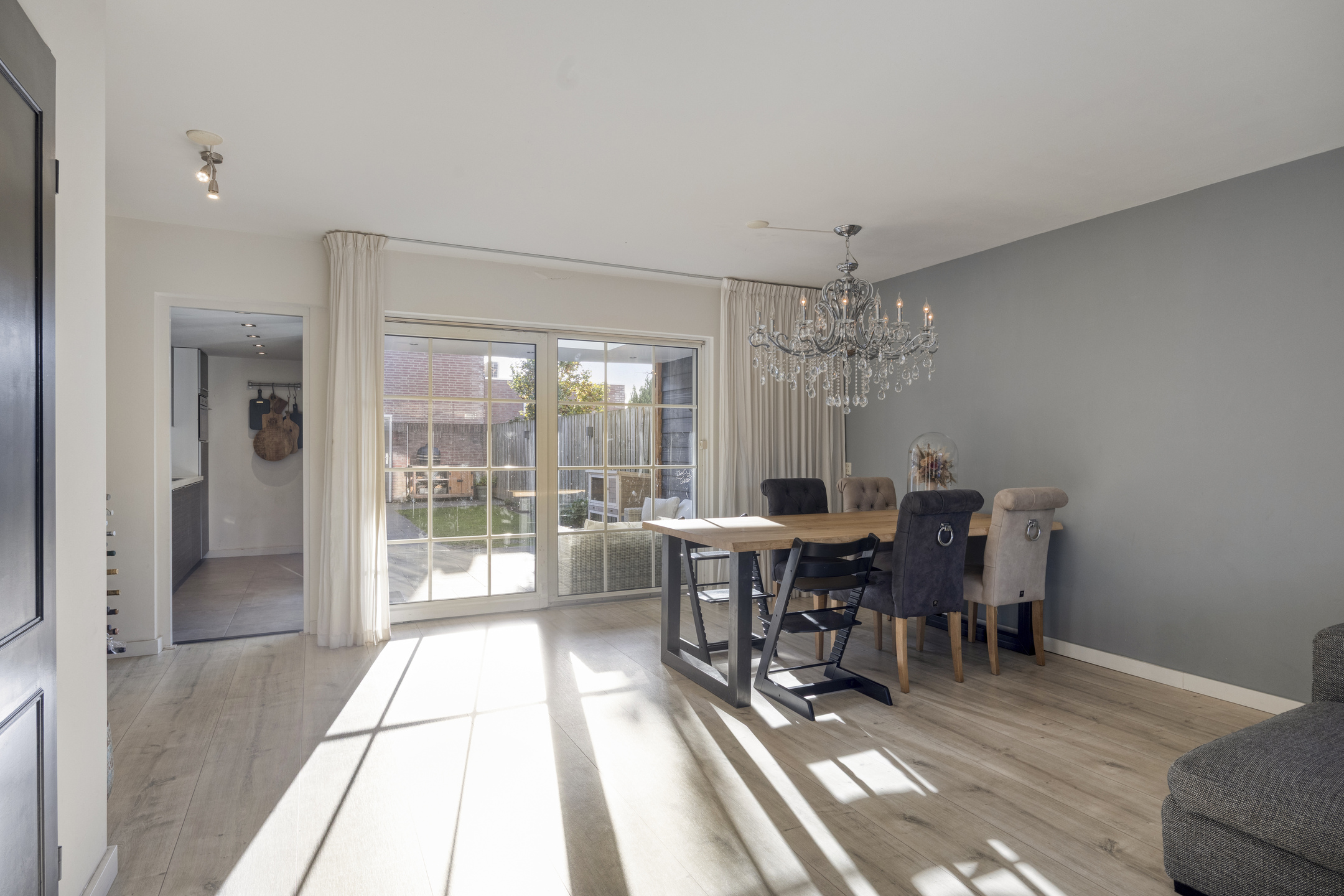 Tussenwoning te koop: Populier 18, Best