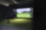 Indoor golfschool Balanss
