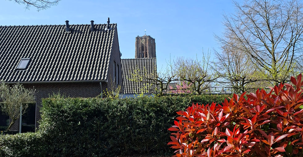 Te Koop Gasthuisstraat 29H bij GAST Makelaardij