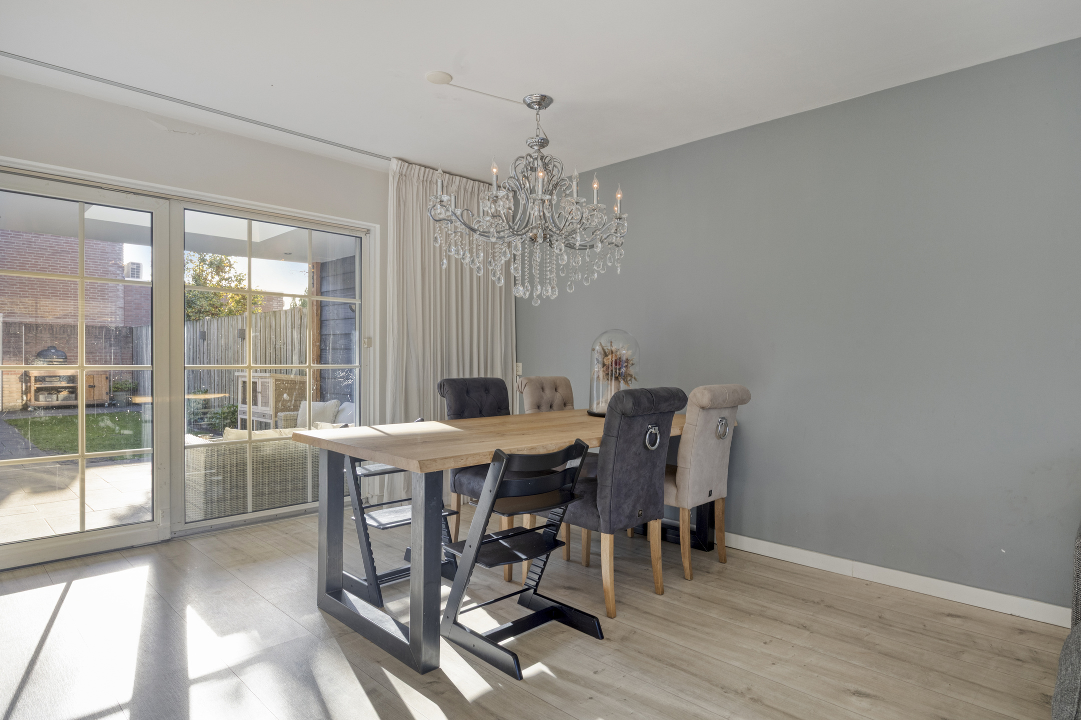 Tussenwoning te koop: Populier 18, Best