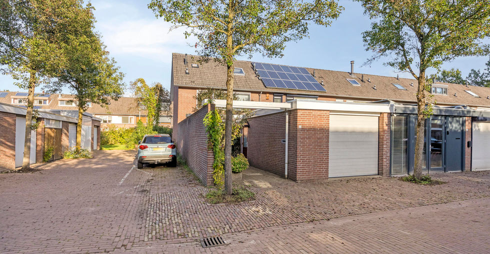 De Rentmeester 5 in verkoop GAST Makelaardij Oirschot