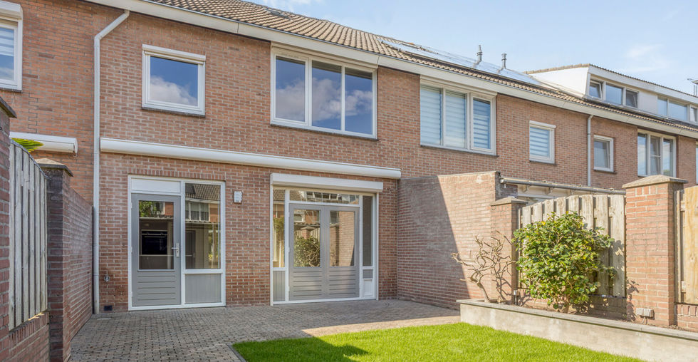 Schoemekerstraat 13 te koop bij GAST Makelaardij