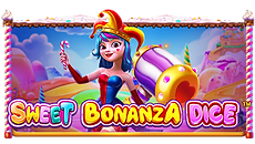 Sweet Bonanza Dice™