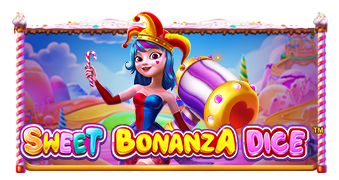 Sweet Bonanza Dice™