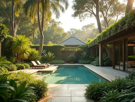 DIY Tips for Your Gold Coast Landscape Project
