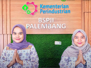 BSPJI Palembang Tingkatkan Daya Saing Industri Melalui Layanan Standardisasi dan Pengujian