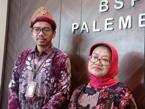 BSPJI Palembang Siap Jadi Pusat Sertifikasi Halal Industri di Sumatera