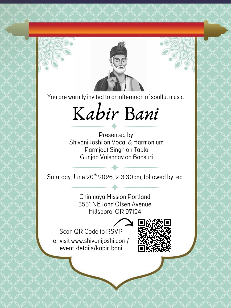 Kabir Bani