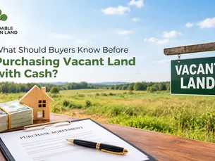Vacant Land