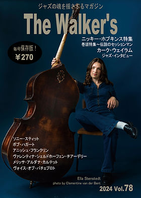 The Walker's Vol78 - The Walker's.jpg