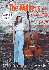 The Walker's Vol.86 - Profile.jpg