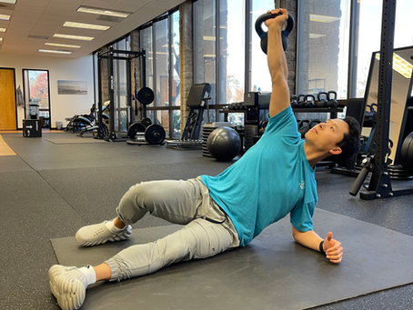 The Recovery Tools That Matter: Getting Back to Basics