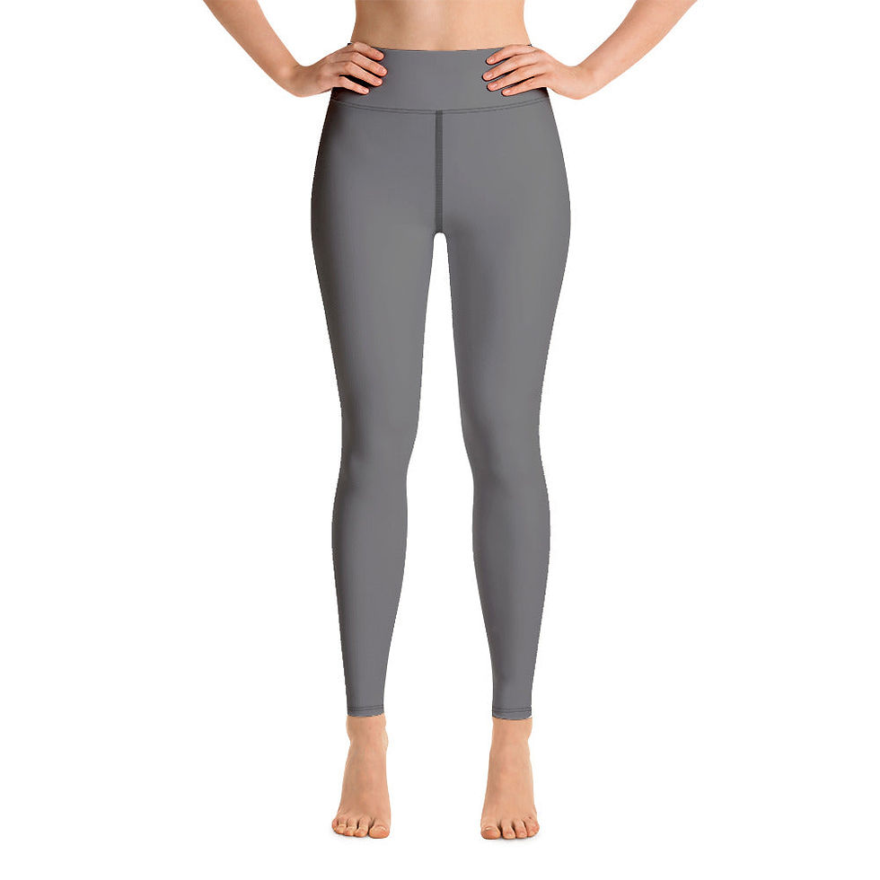 Miniatura: Women's Tropical Storm Yoga Leggings