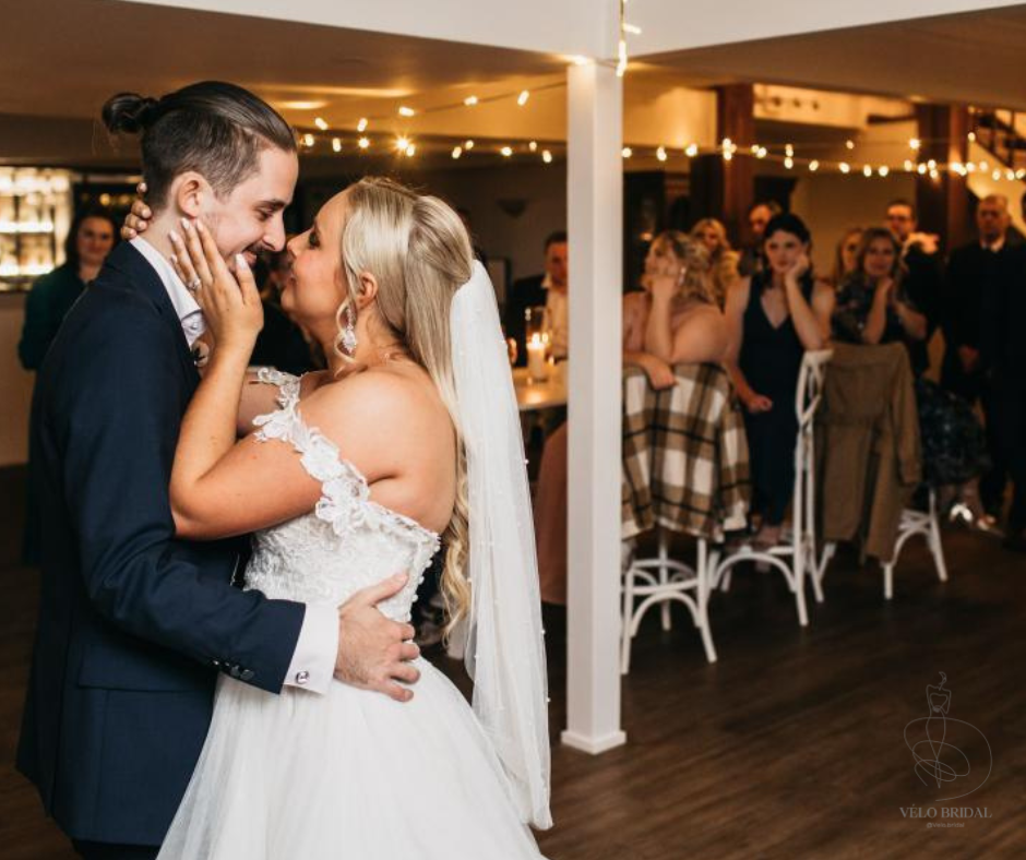 Elbow wedding veil cheap