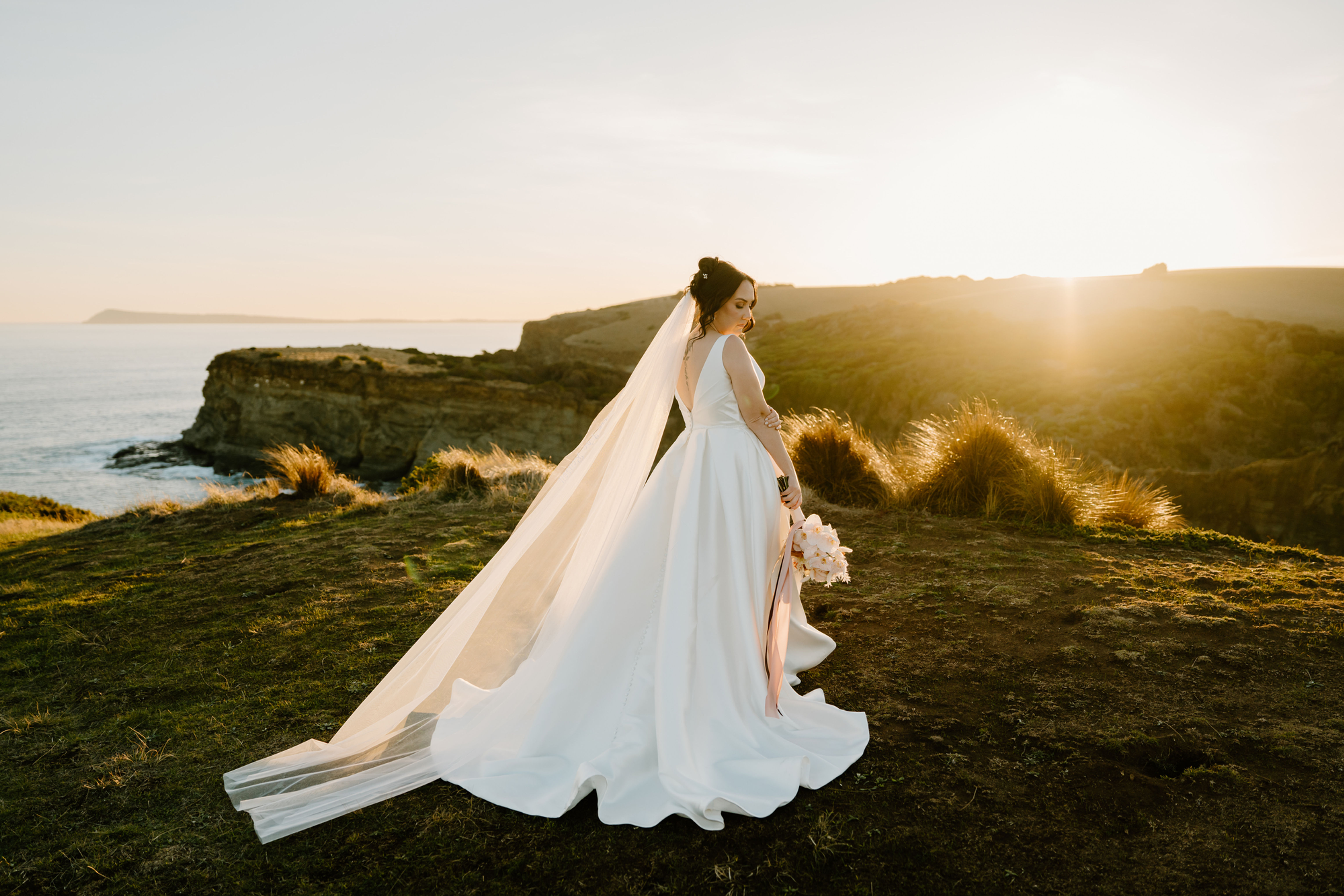 300cm Classic Bridal Veil