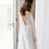 Thumbnail: 300cm Classic Bridal Cape