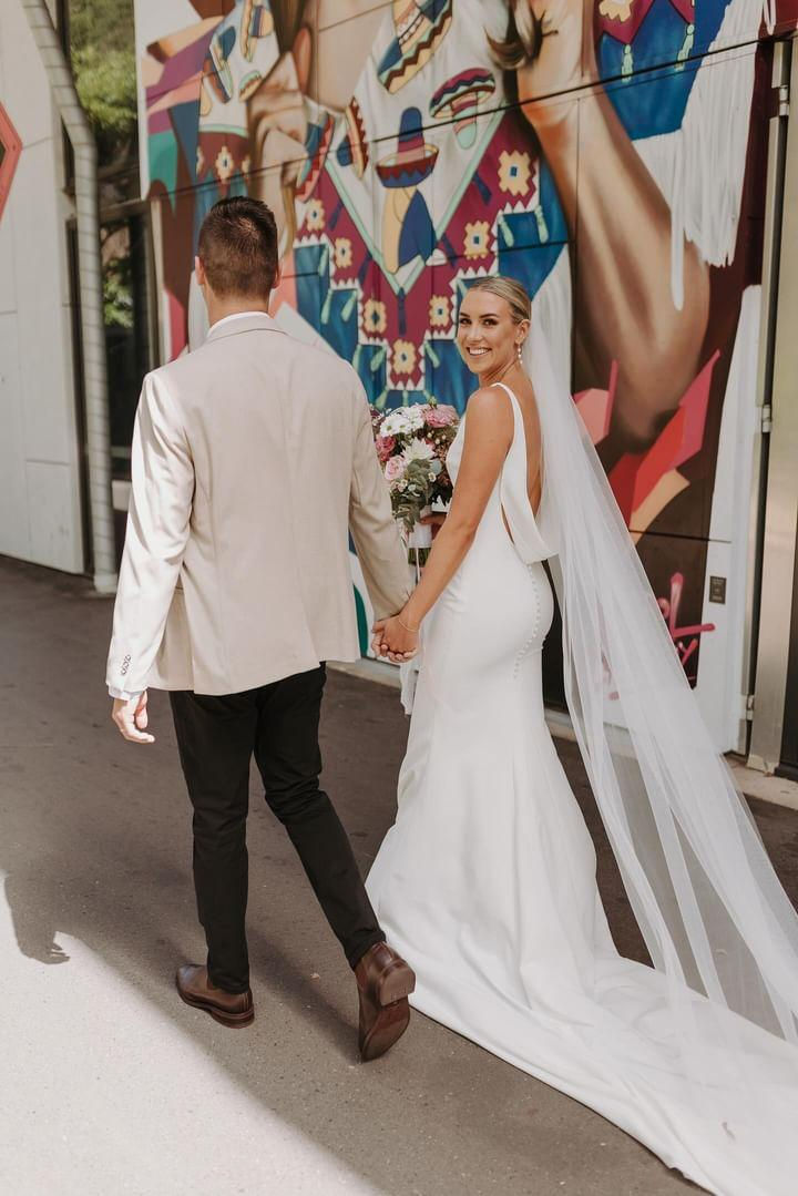 300cm Classic Bridal Veil