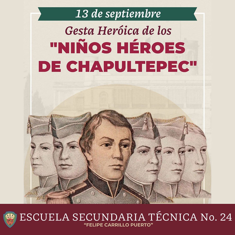 13 de Septiembre