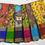 Thumbnail: Pure Mysore Crepe Silk Sarees - SC506